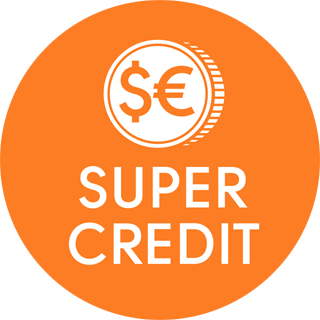 ипотечен кредит, SUPER CREDIT, Супер Кредит